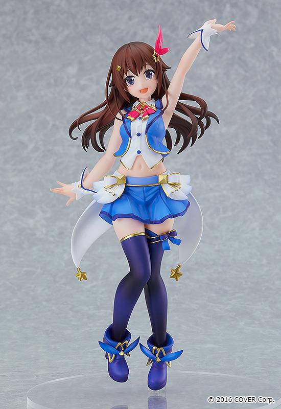Hololive: Tokino Sora POP UP PARADE Figurine