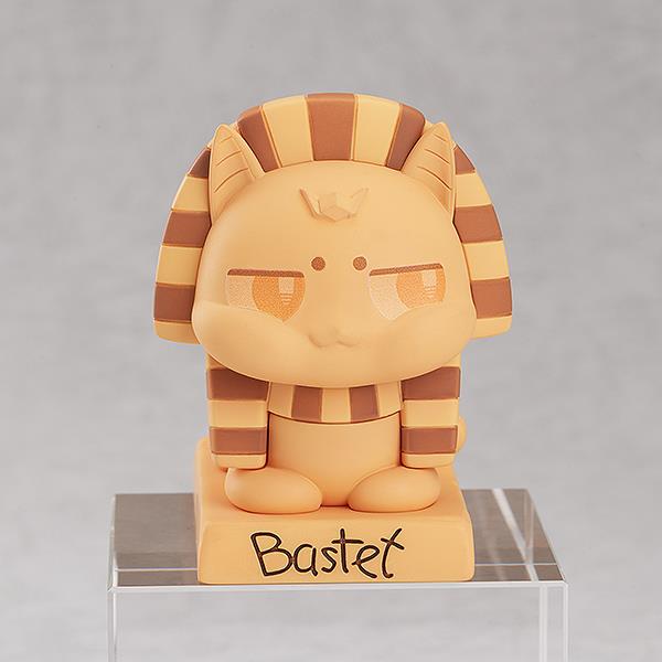 British Museum: Bastet: Egypt Daily Life Blind Box