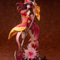 Legend of Sword and Fairy: Long Kui -The Crimson- 1/7 Scale Figurine