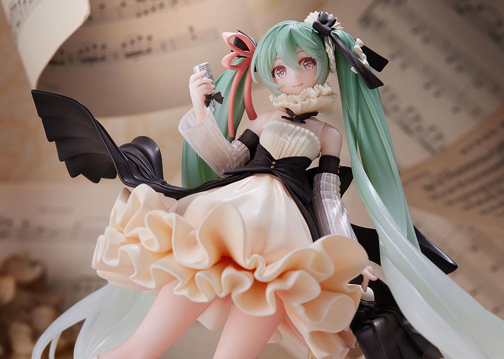 Vocaloid: Hatsune Miku Latidos 2022 Ver. Artist MasterPiece Prize Figure