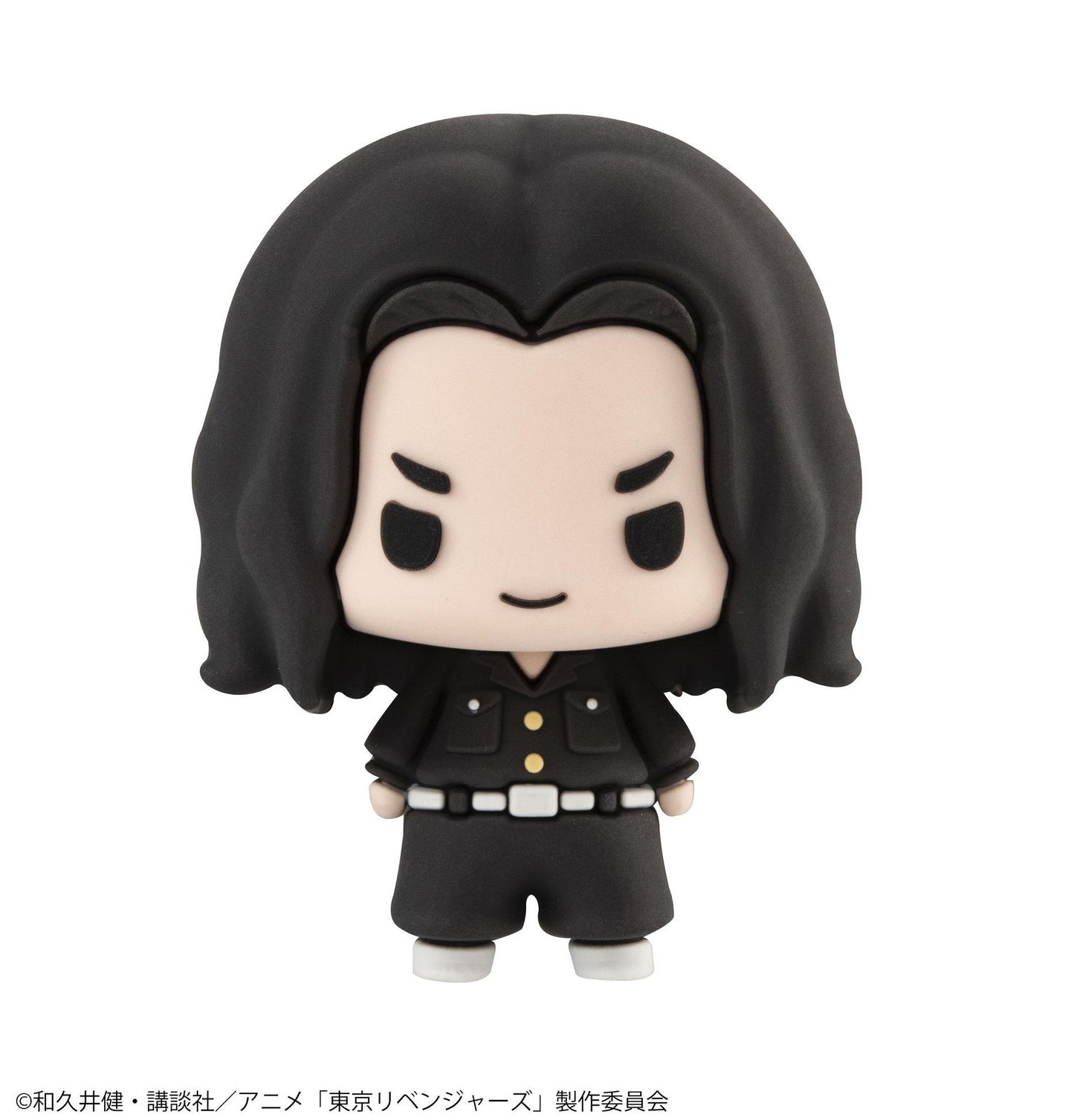 Tokyo Revengers: Chokorin Blind Box