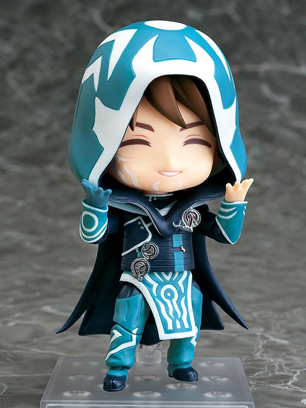 Magic: The Gathering: 1755 Jace Beleren Nendoroid