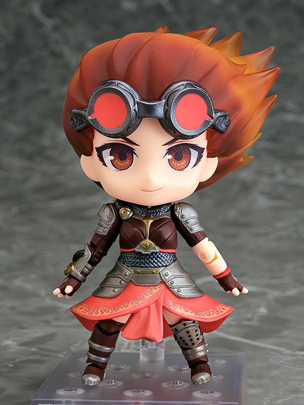 Magic: the Gathering: 1781 Chandra Nalaar Nendoroid