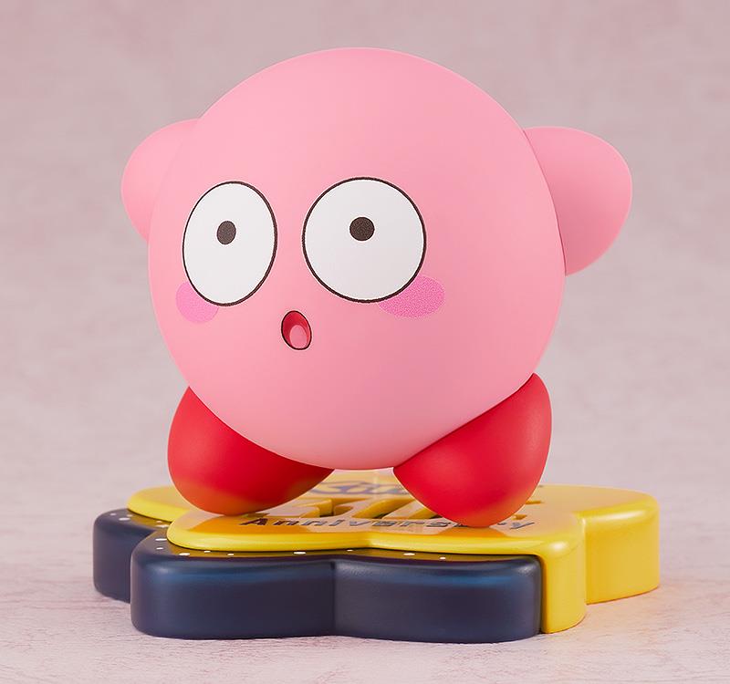 Kirby: 1883 Kirby 30th Anniversary Edition Nendoroid