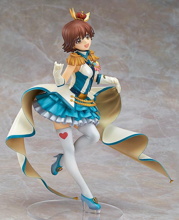 THE IDOLM@STER: Cinderella Girls Mio Honda - Crystal Night Party ver. 1/8 Scale Figure