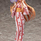 Sword Art Online II: Yuuki Asuna Yukata Version 1/8 Scale Figure