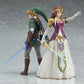 The Legend of Zelda: 319 Link Twilight Princess Ver. Standard Figma