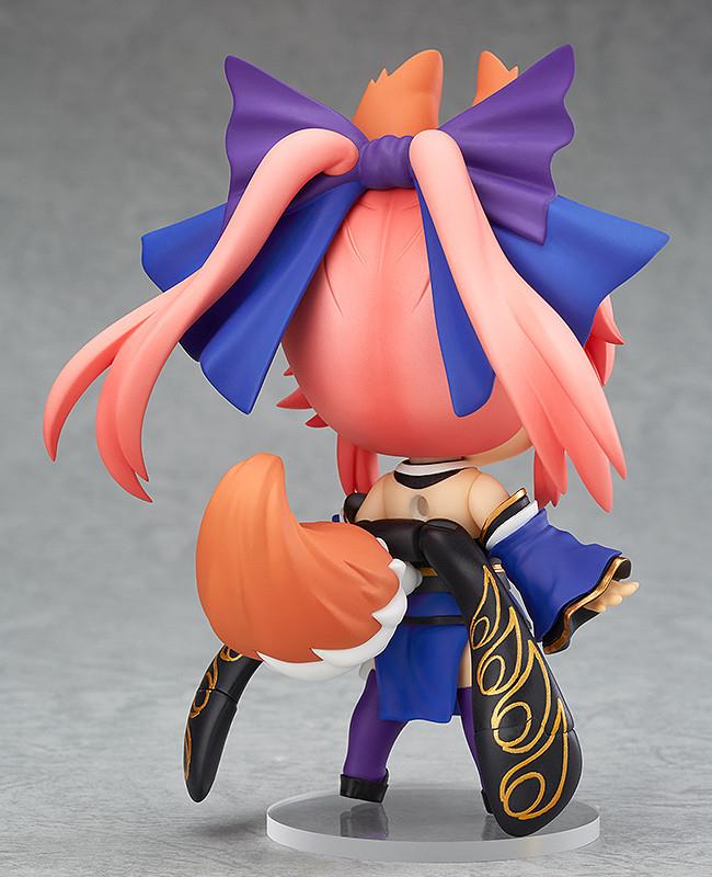 Fate/EXTRA: 710 Caster Nendoroid