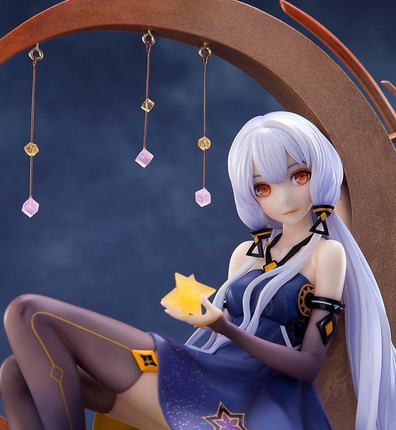 VOCALOID 4: Library Stardust 1/8 Scale Figure