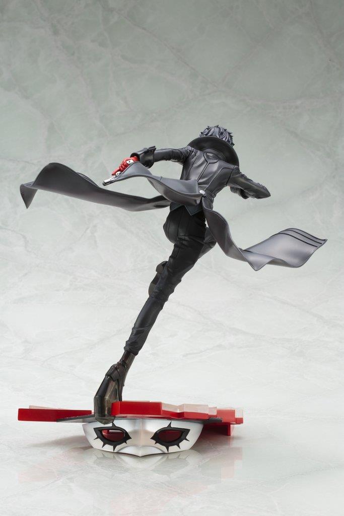Persona 5: Joker ArtFX-J 1/8 Scale | Chibi's Anime – Chibi's