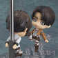 Attack on Titan: 390 Levi Nendoroid