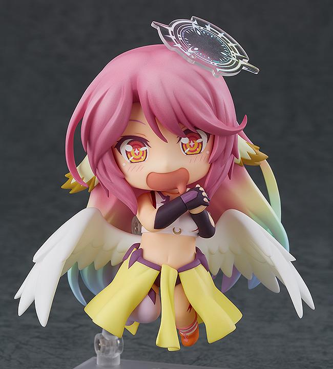 No Game No Life: 794 Jibril Nendoroid