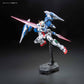 Gundam: Gundam 00 + 00 Raiser RG Model