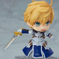 Fate/Grand Order: 842-DX Saber/Arthur Pendragon (Prototype) Ascension Ver. Nendoroid