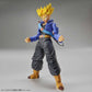 Dragon Ball Z: Super Saiyan Trunks Figure-Rise Standard Model