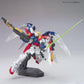 Gundam: Wing Gundam Zero HG Model
