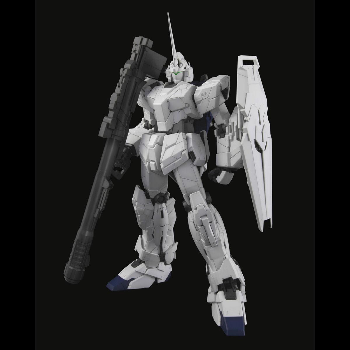 Gundam: Unicorn Gundam PG Model