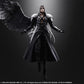 Final Fantasy VII Advent Children: Sephiroth Play Arts -KAI- Action Figure