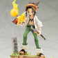 Shaman King: Asakura Yoh ArtFXJ 1/8 Scale Figurine