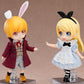 Alice in Wonderland: Alice Nendoroid Doll