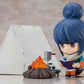 Laid-Back Camp: 981-DX Rin Shima Nendoroid