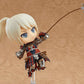 Monster Hunter: 993-DX Female Rathalos Armour Nendoroid
