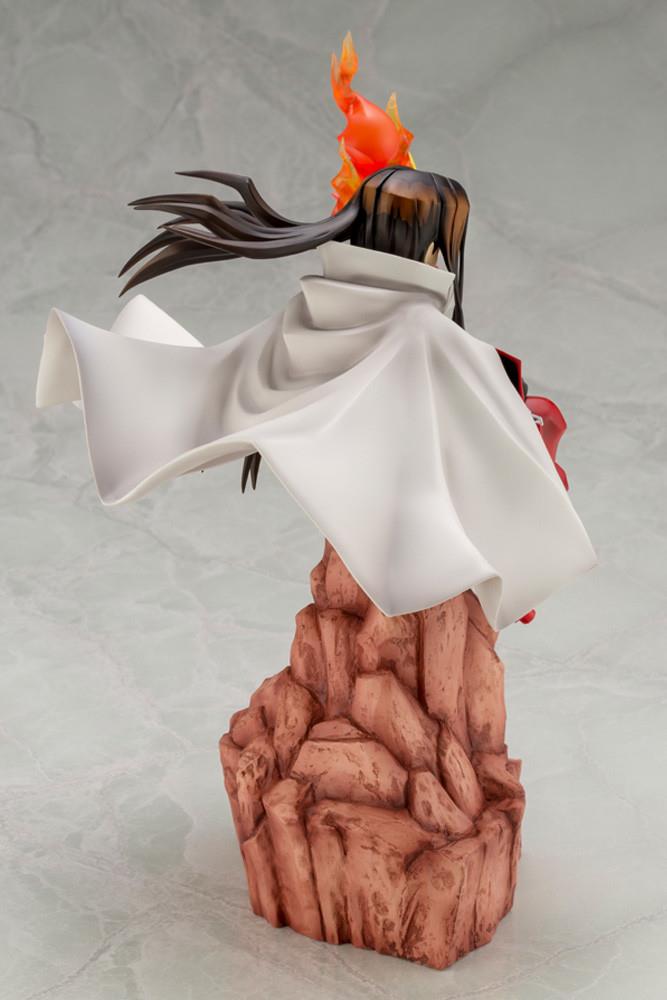 Shaman King: Hao ArtFXJ 1/8 Figure | Chibi's Anime – Chibi's Shaman King: Hao ArtFXJ 1/8 Figure | Chibi's Anime – Chibi's