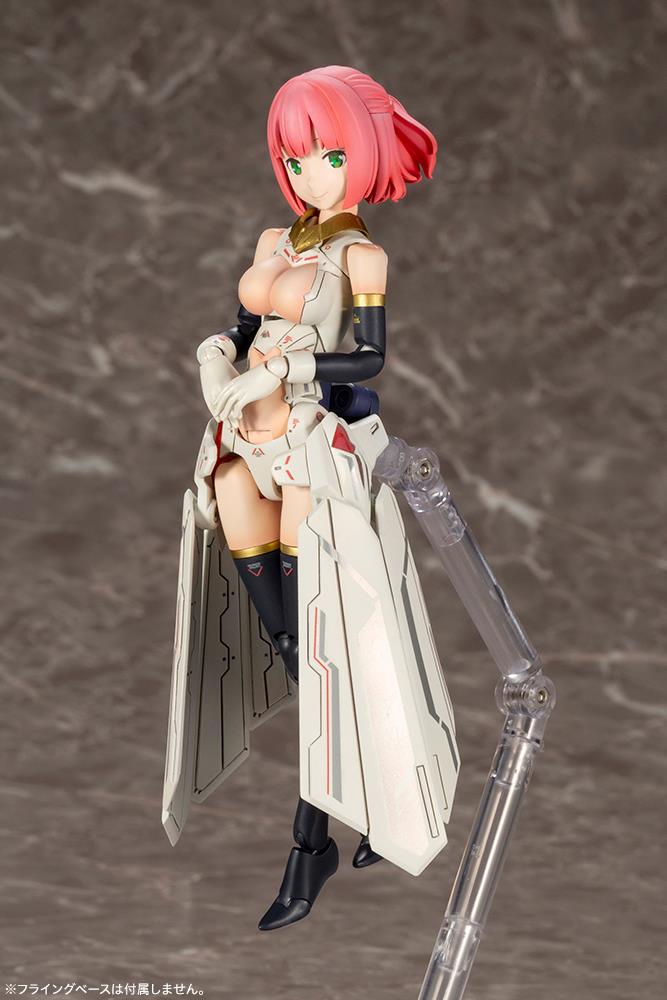 Megami Device: Bullet Knights Lancer Model