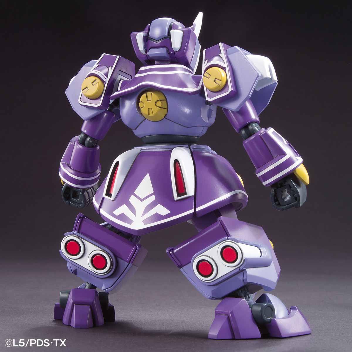 Danball Senki: General LBX Model