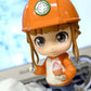 A Place Further than the Universe: 1021 Hinata Miyake Nendoroid