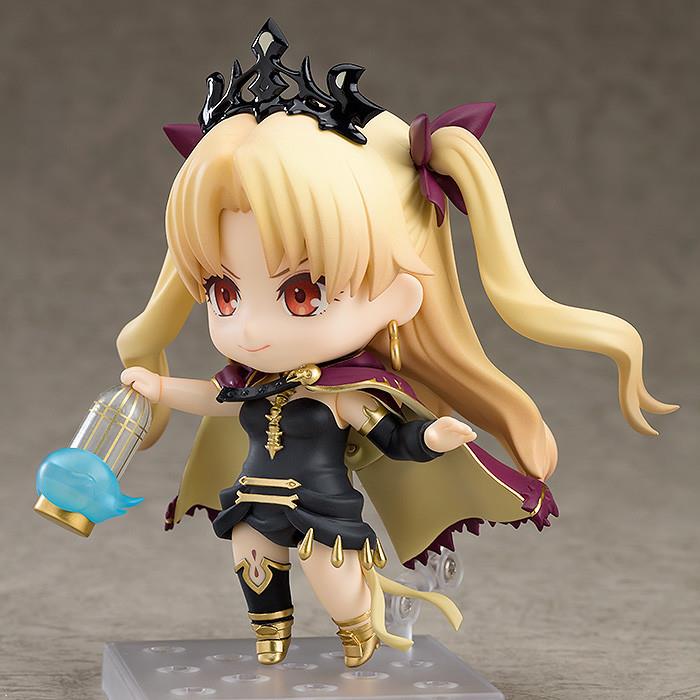 Fate/Grand Order: 1016 Lancer/Ereshkigal Nendoroid