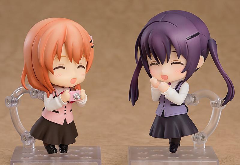 Is the Order a Rabbit: 992 Rize Nendoroid