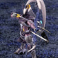 Hexa Gear: Governor (Ex Armour Type: Quetzal) 1/24 Scale Model