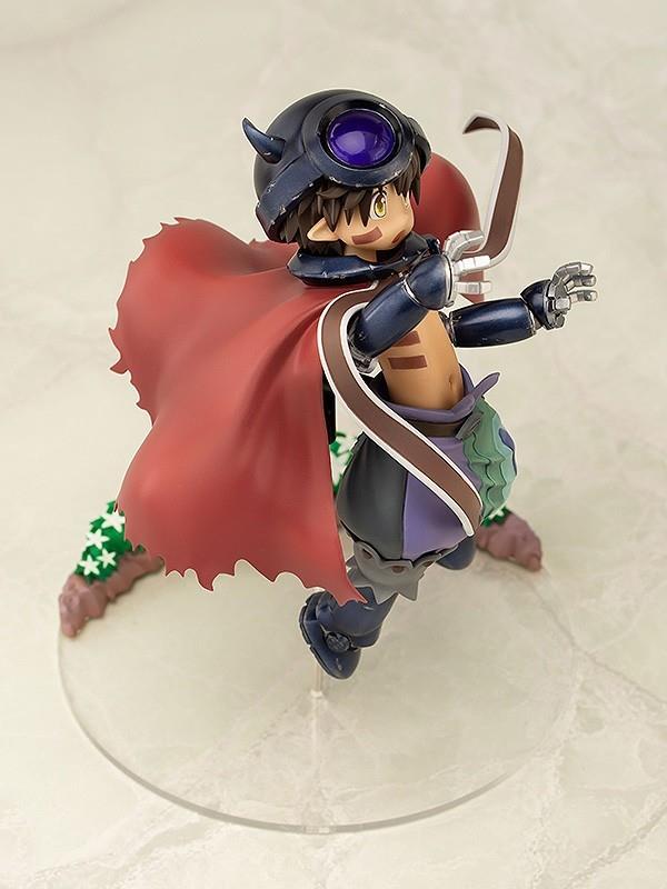 Made in Abyss: Reg 1/6 Scale Figure