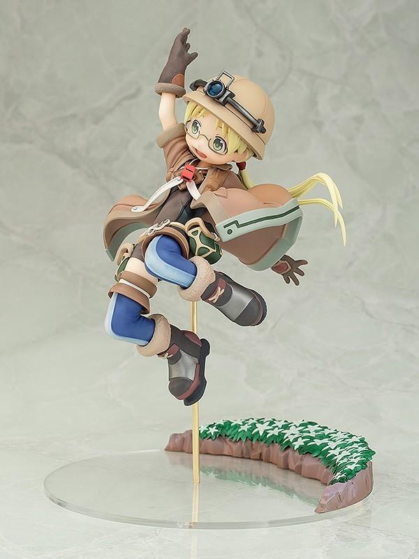 Made in Abyss: Riko 1/6 Scale Figure