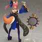 Fate/EXTRA: 304 Caster Figma