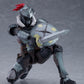 Goblin Slayer: 424 Goblin Slayer Figma