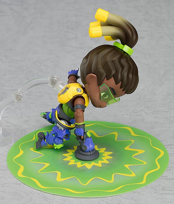 Overwatch: 1049 Lucio Classic Skin Edition Nendoroid
