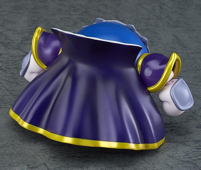 Kirby: 669 Metaknight Nendoroid