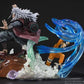 Naruto: Naruto ~Rasengan~ Kizuna Relations FiguartsZero Figure