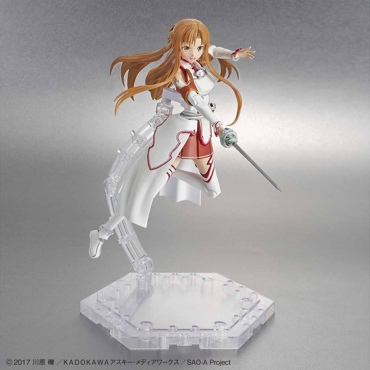 Sword Art Online: Asuna Figure-rise Standard Model