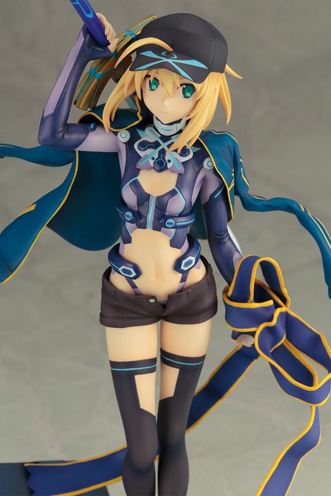 Fate/Grand Order: Mysterious Heroine X 1/7 Scale Figure