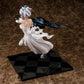 God Eater 2: Rage Burst: Ciel Alencon Pure White Anniversary 1/7 Scale Figure