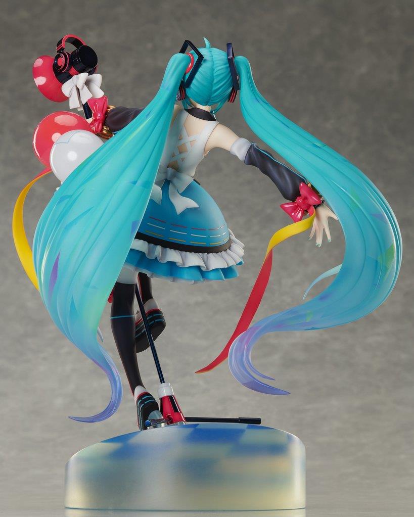 Vocaloid: Hatsune Miku Magical Mirai 2018 F:Nex 1/7 Scale Figure