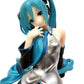 Vocaloid: hatsune Miku Noodle Stopper Prize Figure