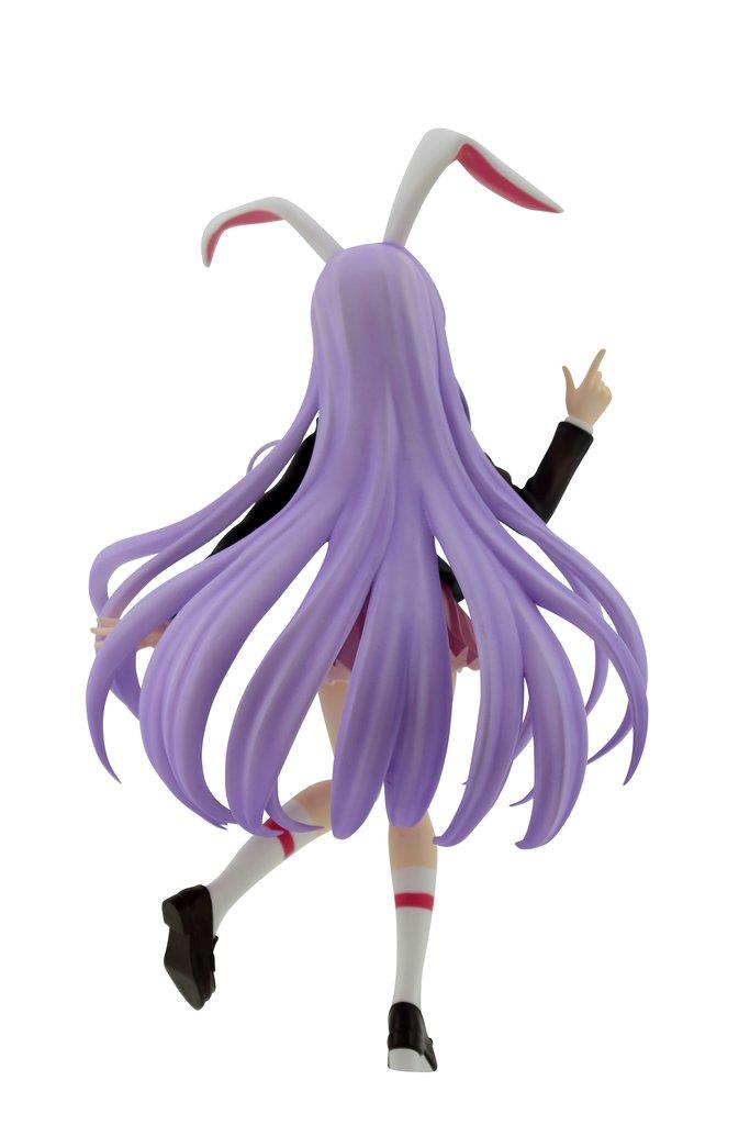 Touhou Project: Reisen Udongein Inaba Prize Figure