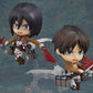 Attack on Titan: 375 Eren Yeager Nendoroid