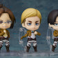 Attack on Titan: 1123 Hange Zoë Nendoroid