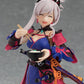 Fate/Grand Order: 437 Miyamoto Musashi Figma