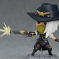 Overwatch: 1167 Ashe (Classic Skin Edition) Nendoroid